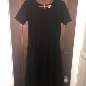 LuLaRoe Amelia Dress